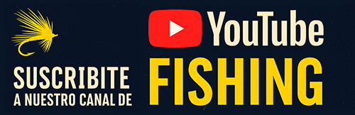 Suscribite a nuestro canal de YouTube