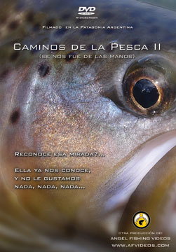 Caminos de la Pesca II